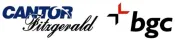 Cantor Fitzgerald & BGC Group logo